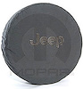 Spare Tire Cover 2002-07 Jeep Liberty - image 1