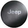Spare Tire Cover 2002-07 Jeep Liberty - image 1