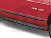 Molded Running Boards 2005-08 Dodge Ram Pickup 1500 Crew Cab - image 1
