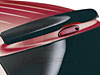 Rear Air Deflector 2001-07 Chrysler Town & Country/Dodge Caravan, Grand Caravan - image 1