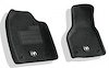 Front Floor Mats 2002-05 Dodge Ram 1500/2500/3500 - image 1