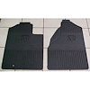 Slush-Style Floor Mats 2002-05 Dodge Ram 1500/2500/3500 - image 1