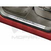 Door Sill Guards 2002-08 Dodge Ram 1500 - image 1