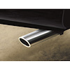 Chrome Exhaust Tip 2008-11 Dakota - image 1