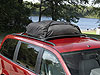 Luggage Carrier Chrysler/Dodge/Jeep - image 2