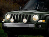 Off-Road Lights Dodge/Jeep - image 1