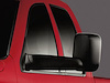 Trailer Tow Mirrors 2002-08 Dodge Ram 1500 - image 1