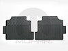 Slush-Style Floor Mats 2004-06 Chrysler Pacifica - image 1