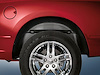 Rear Wheel Well Liners 2002-08 Dodge Ram 1500 - image 1