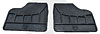 Heavy Duty Rubber Splash Guards 2003-09 Dodge Ram 3500 - image 1