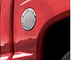 Fuel Filler Door 2002-09 Dodge Ram Pickup 2500/3500 - image 1