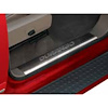 Door Sill Guards 2004-09 Dodge Durango - image 1