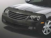 Front End Cover 2005-08 Chrysler Crossfire Coupe/Roadster - image 1