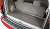 Molded Cargo Area Tray 2007-09 Dodge Aspen - image 1