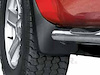 Deluxe Molded Splash Guards 2004-09 Dodge Durango - image 1