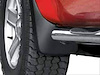 Deluxe Molded Splash Guards 2004-06 Dodge Durango - image 1
