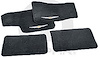 Premium Carpet Mats 2005-10 Chrysler 300 - image 1