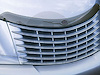 Front Air Deflector 2001-10 Chrysler PT Cruiser Classic - image 1