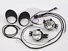 Fog Lights 2002-08 Dodge Ram 1500 - image 1