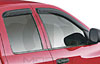 Side Window Air Deflectors 2002-08 Dodge Ram 1500 - image 1