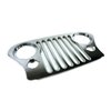 Grille 1972-83 Jeep CJ5 - image 3