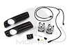 Fog Lights 2005-07 Chrysler 300 - image 1