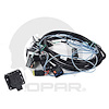 Trailer Tow Wire Harness Kit 2005-10 Chrysler 300 - image 1