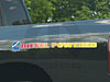 Applique/Decal Kit 2002-04, 06-08 Dodge Ram Pickup 1500 - image 1