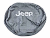 Spare Tire Cover 2002-07 Jeep Liberty - image 1