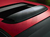 Sunroof Air Deflector 2009 Dodge Dakota - image 1