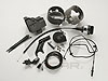 Speed Control Kit 2003-05 Chrysler PT Cruiser Classic 2.4L - image 1