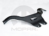 Transfer Case Skid Plate 2007-09 Chrysler Aspen 4WD - image 1
