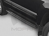 Premium Molded Running Boards 2005-10 Jeep Grand Cherokee - image 1
