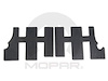 Rubber Mats 2004-07 Chrysler Town & Country/Dodge Caravan - image 1