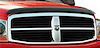 Front Air Deflector 2004-06 Dodge Durango - image 1