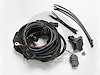 Trailer Tow Wiring Harness Kit 2004-06 Dodge Durango - image 1