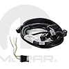 Trailer Tow Wiring Harness Kit 2007-09 Chrysler Aspen - image 1