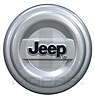 Spare Tire Cover 2002-07 Jeep Liberty - image 1