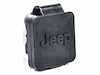 Hitch Receiver Plug 2006-10 Jeep Commander - image 1
