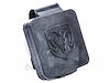 Hitch Receiver Plug 2000-11 Dodge Dakota - image 1