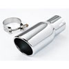 Chrome Exhaust Tip 2001-11 Chrysler/Dodge/Jeep - image 1