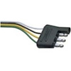 Trailer Tow Wiring Harness Kit 2004-07 Chrysler Town & Country/Dodge Caravan, Grand Caravan - image 1
