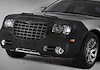 Front End Cover 2005-10 Chrysler 300 - image 1
