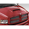 Bolt-on Hood Scoop 2002-08 Dodge Ram 1500 - image 1