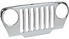 Grille 1997-2006 Jeep Wrangler TJ 2-Door - image 1