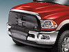 Front End Cold Weather Cover 2003-04 Dodge Ram 1500