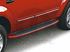 Molded Running Boards 2007-09 Dodge Aspen - image 1