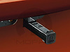 Trailer Hitch Receiver 2007-11 Dodge Caliber - image 1