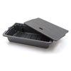 Third Row Cargo Bin 2005-10 Chrysler Town & Country/Dodge Grand Caravan - image 1
