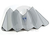 Foldable Sunshade 2002-08 Dodge Ram 1500 - image 1
